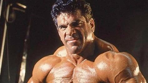 lou ferrigno net worth|lou ferrigno mr olympia wins.